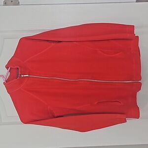 Tommy Hilfigar Zip Cardigan